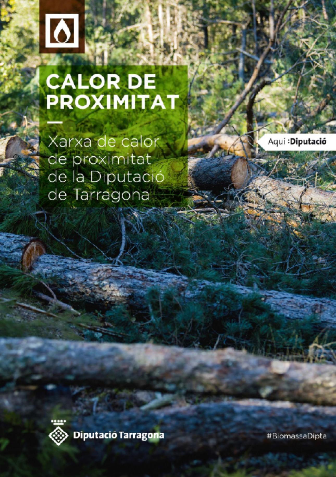 Activitat dinamitzada de Biomassa