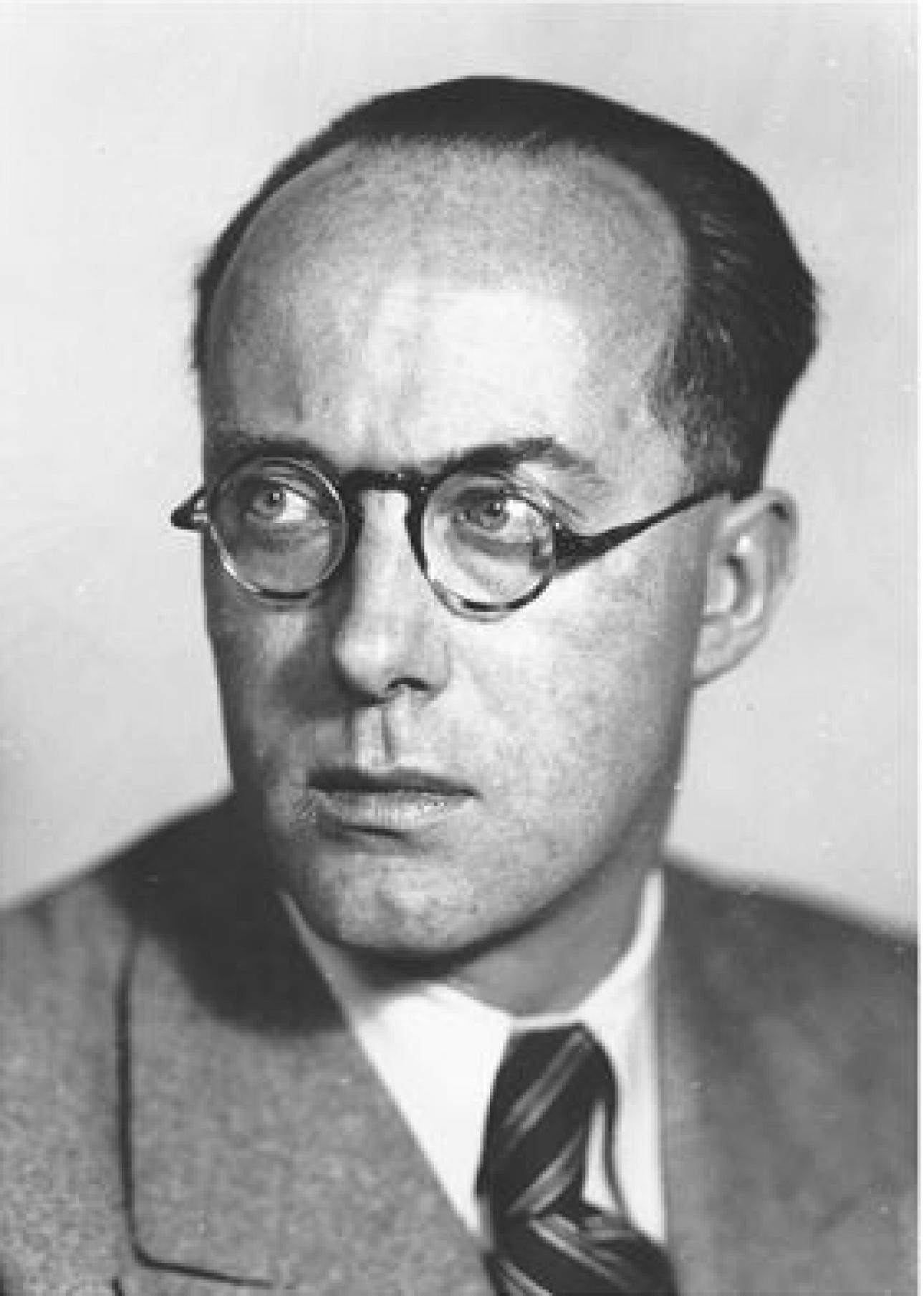 Exposició'Robert Gerhard, compositor Vallenc (1896-1970)'