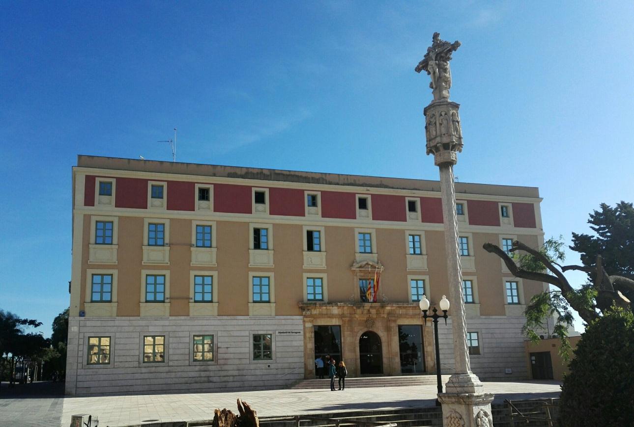 Jornada'Eines d'Excel·lència en Gestió: inicis, present i futur" 