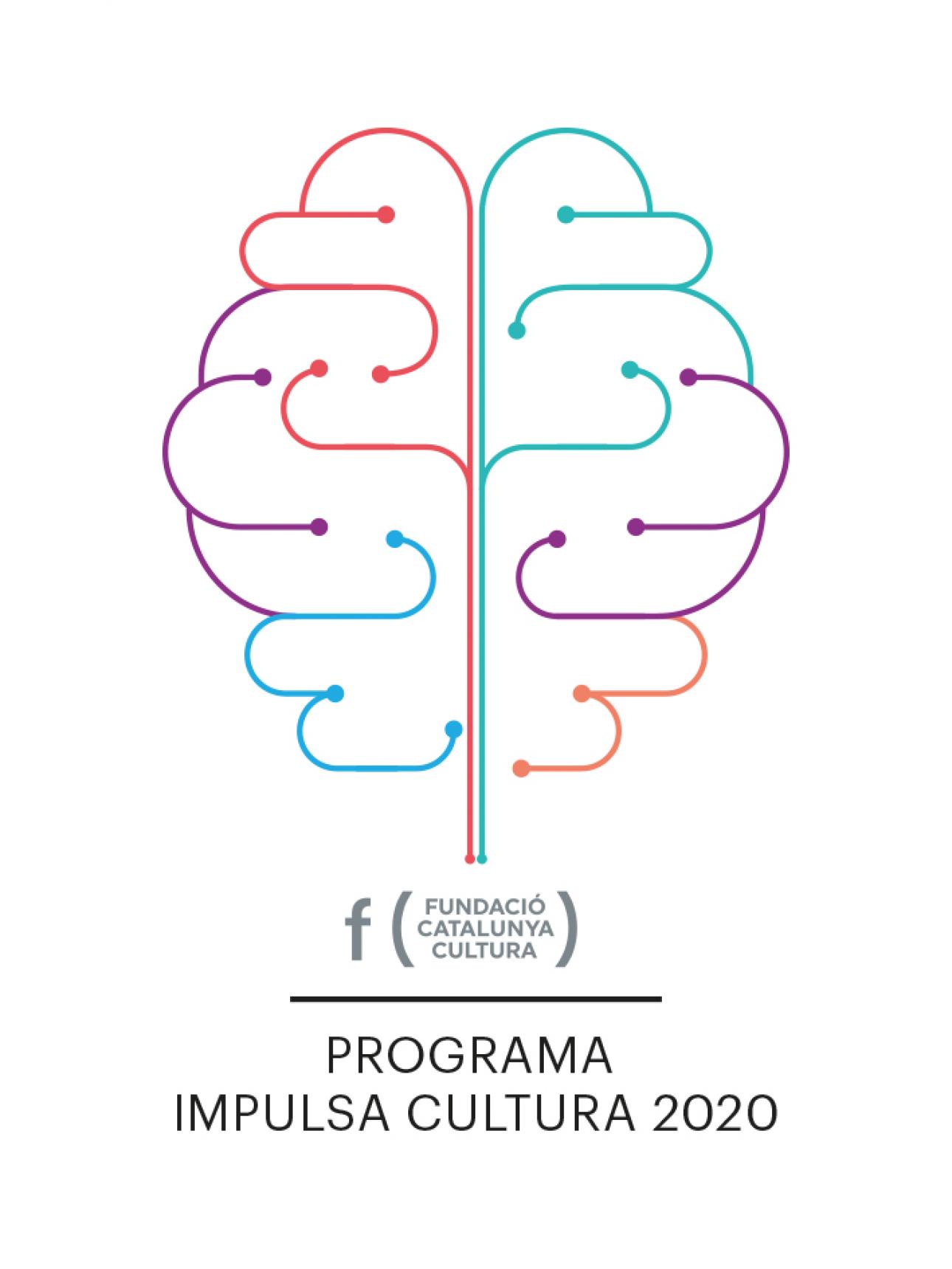 Presentació Programa Impulsa Cultura 2020