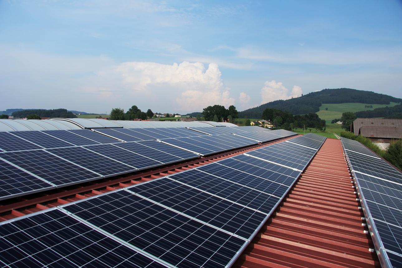 Jornada: L'autoconsum energètic en equipaments municipals