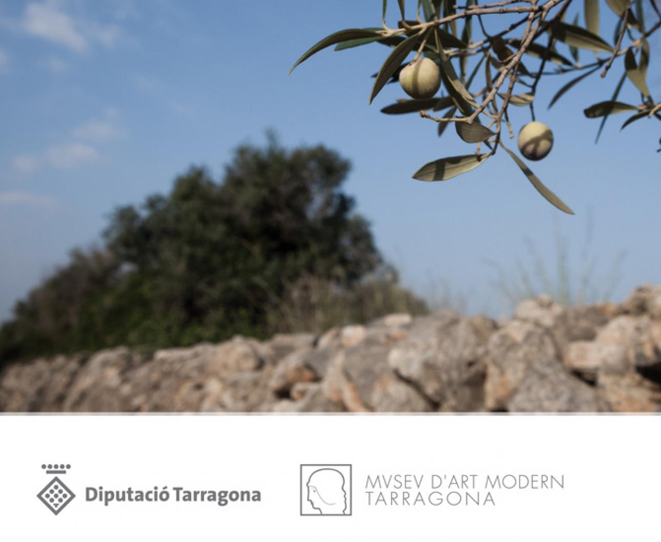 Presentació de:'Via Augusta. Del Vendrell a la Torre dels Escipions', mapes d'autor