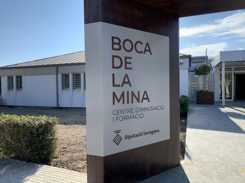 Boca de la Mina