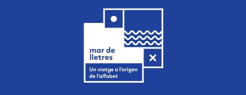 un mar de lletres