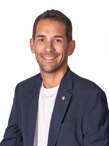 Marc Bigorda