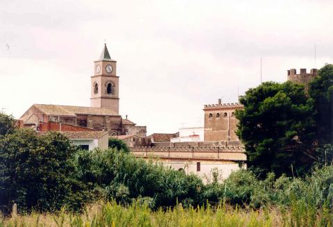 Llorenç del Penedès