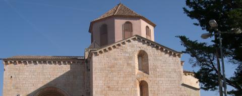 El Pla de Santa Maria