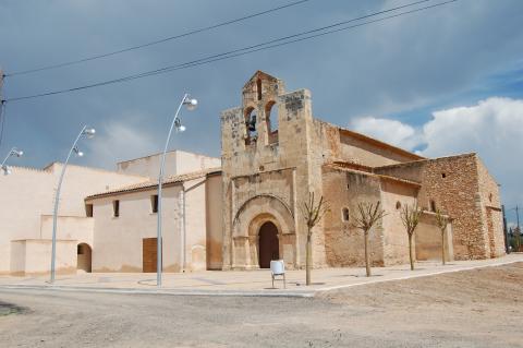 Santa Oliva