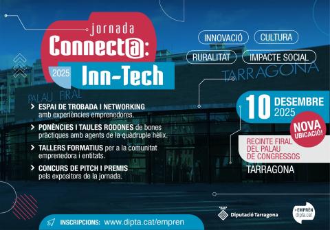 Jornada Connect@ Inn-Tech