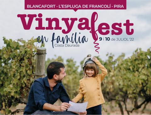 Imatge del Vinyafest