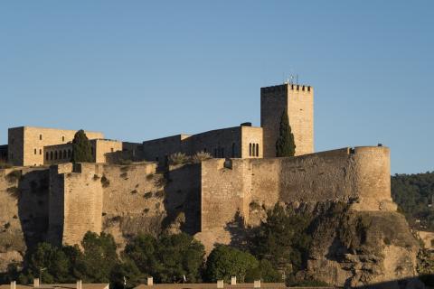 Tortosa Turisme / Oscar Lanau