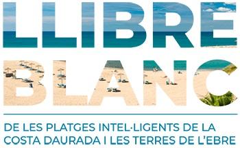 Llibre blanc de les platges intel·ligents de la Costa Daurada i les Terres de l'Ebre