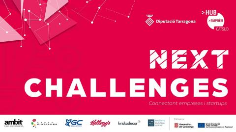 Programa Next Challenges CatSud