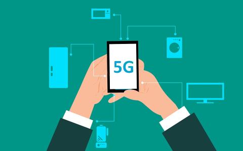 Ajuts per al desplegament de les xarxes mòbils 5G en zones rurals