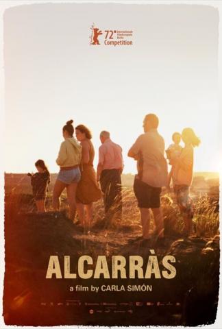 El 8 de gener arrenca el cicle amb la projecció de la pel·lícula “Alcarràs”, de Carla Simón