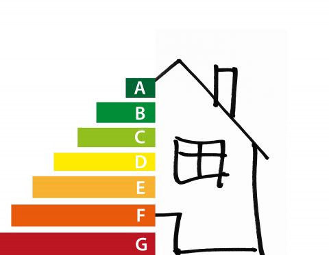 Franges d'eficiència energètica