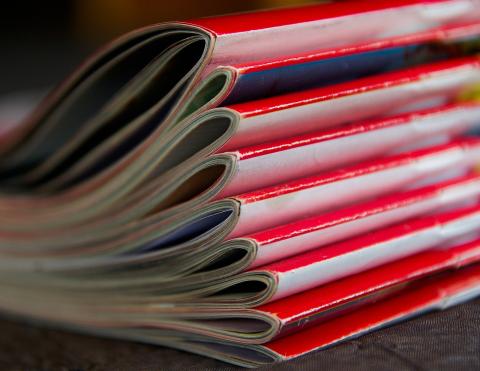 Hi poden optar les associacions, agrupacions i entitats privades que hagin editat publicacions durant l’any 2024