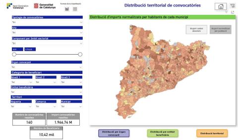 Mapa interactiu