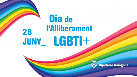 Dia de l'Alliberamnet LGBTI+