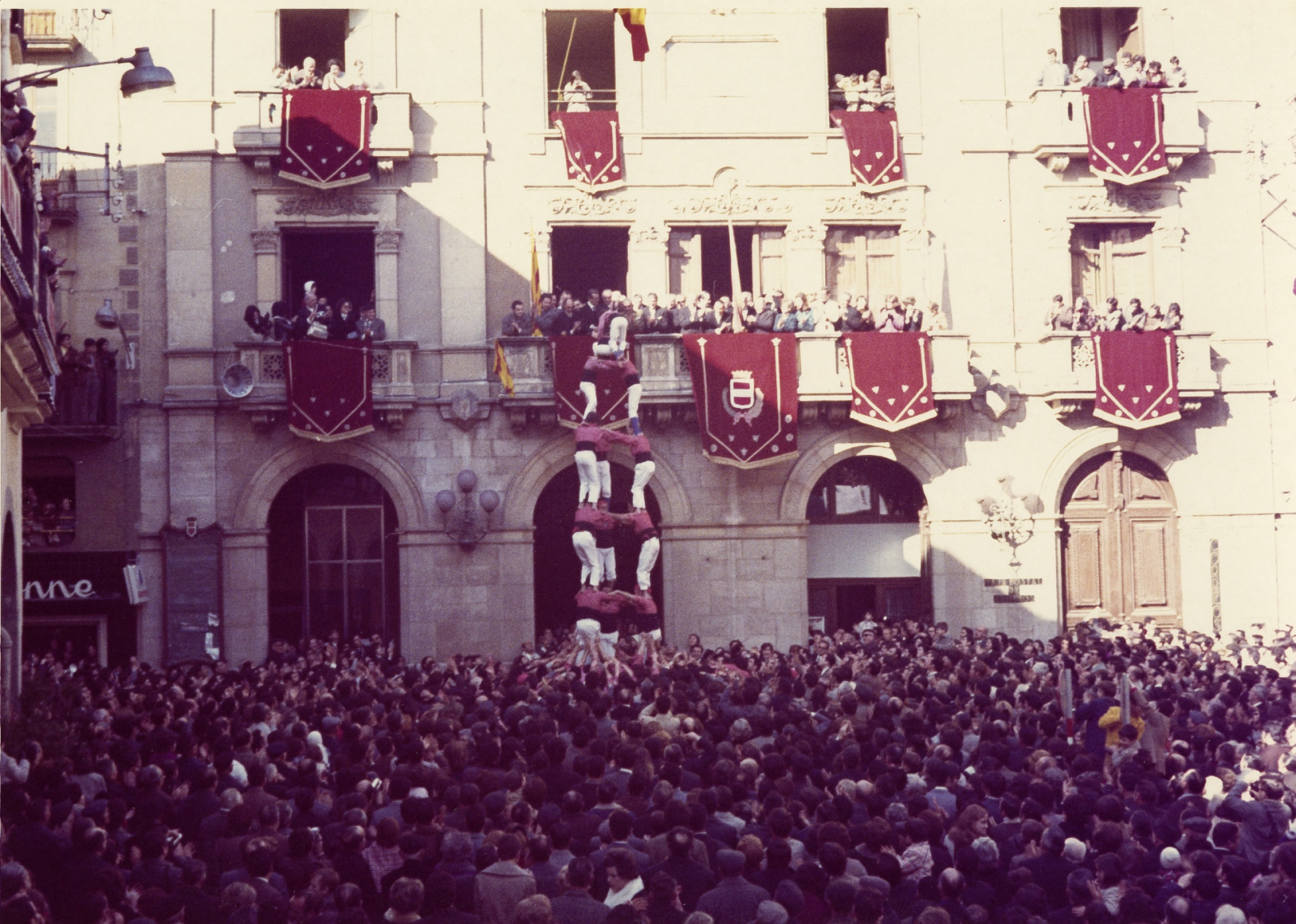 Decennals de Valls