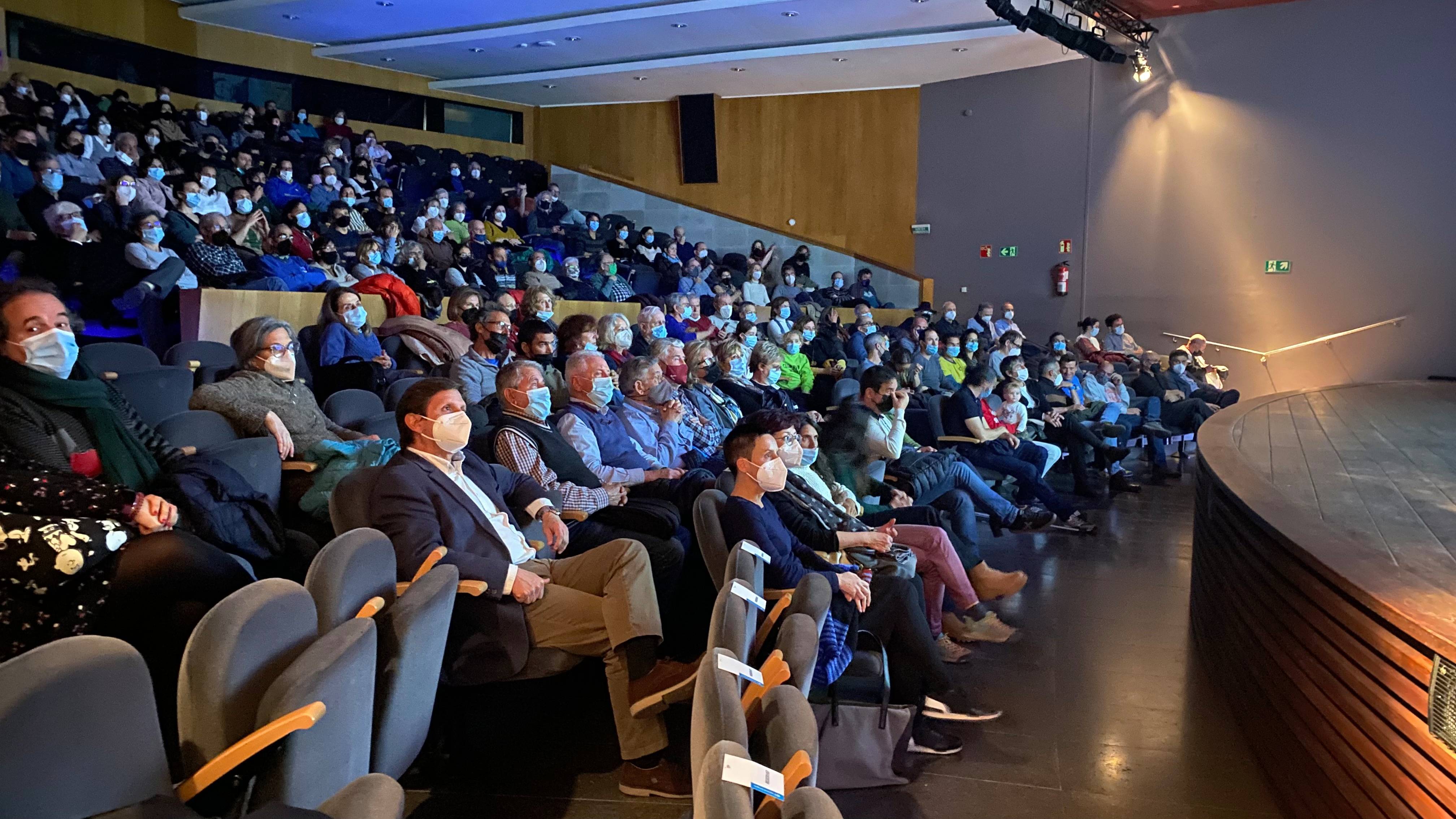 Auditori Diputació