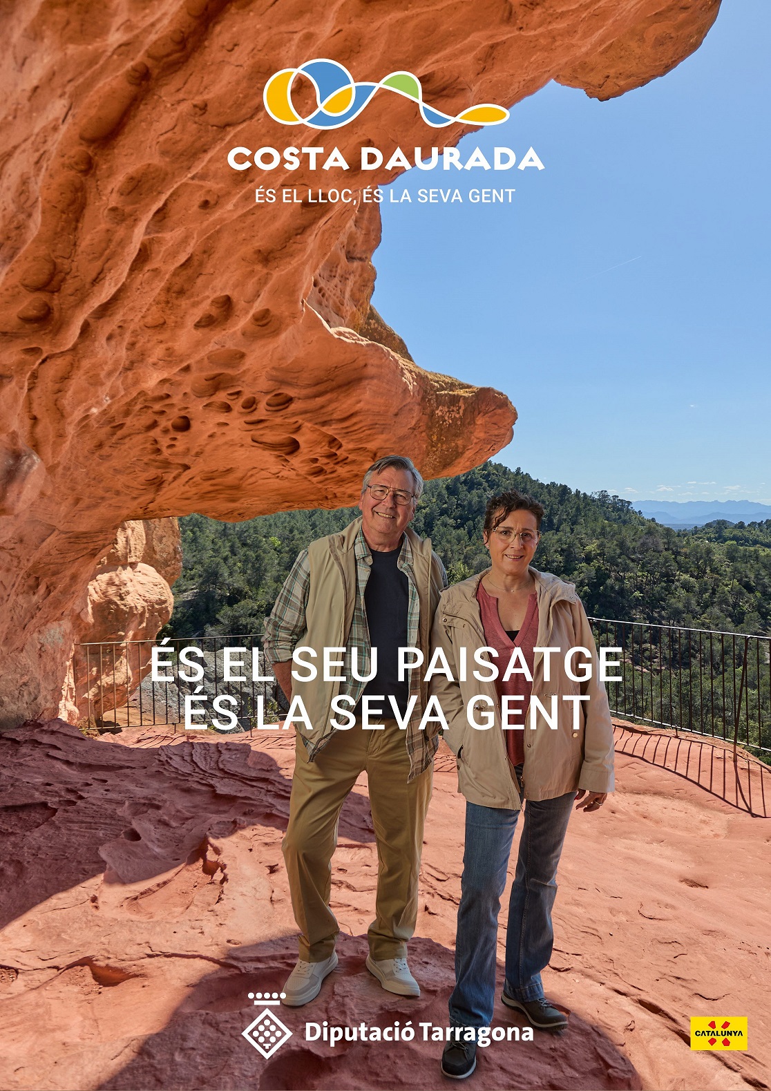 Anunci de Paisatge