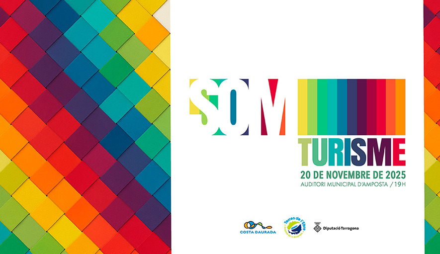 Imatge gràfica de l'acte