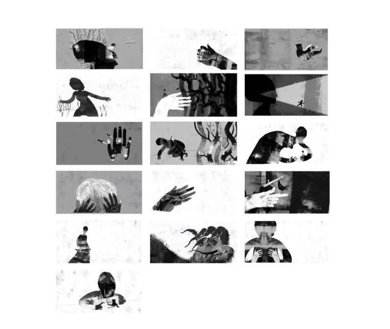 Els premis s’atorguen anualment als millors projectes finals dels Cicles Formatius de Grau Superior d’il·lustració de les escoles d’art públiques de Catalunya i Balears