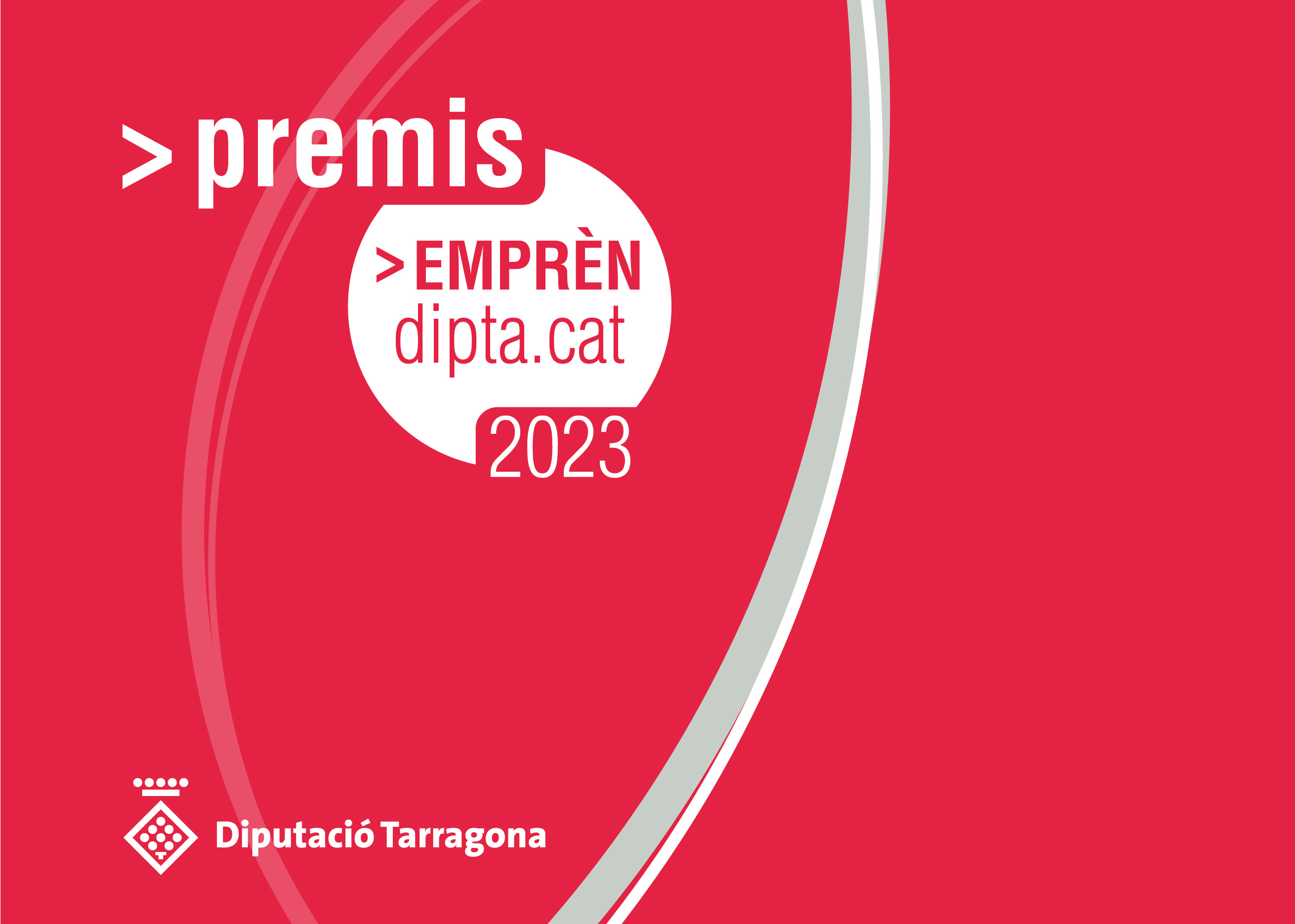 Premis Emprèn dipta.cat